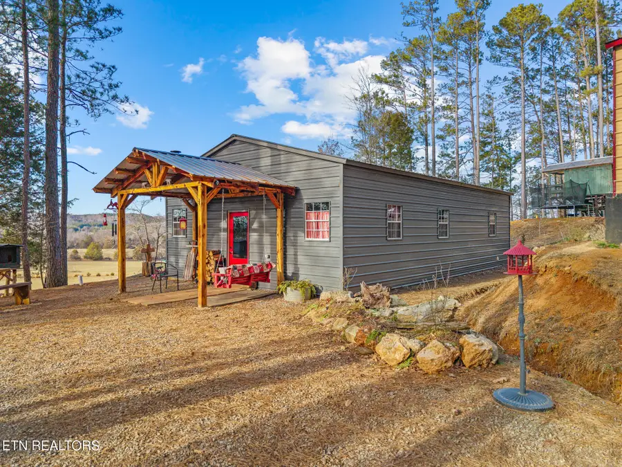 365 County Road 38, Riceville, TN 37370 - #2