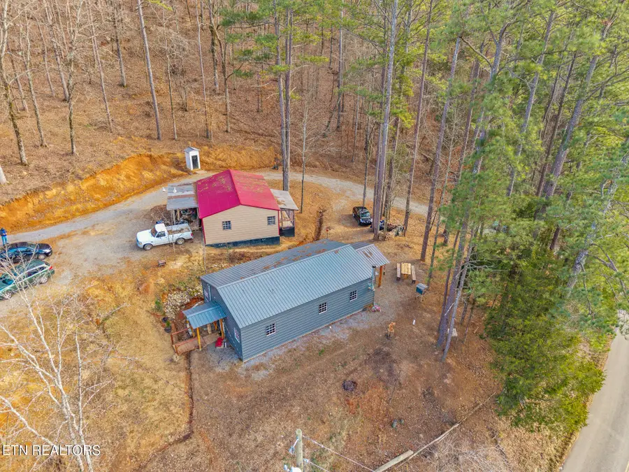 365 County Road 38, Riceville, TN 37370 - #3