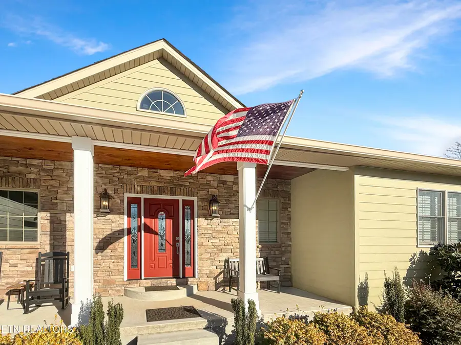 374 Norris Crest Drive, Lafollette, TN 37766 - #2