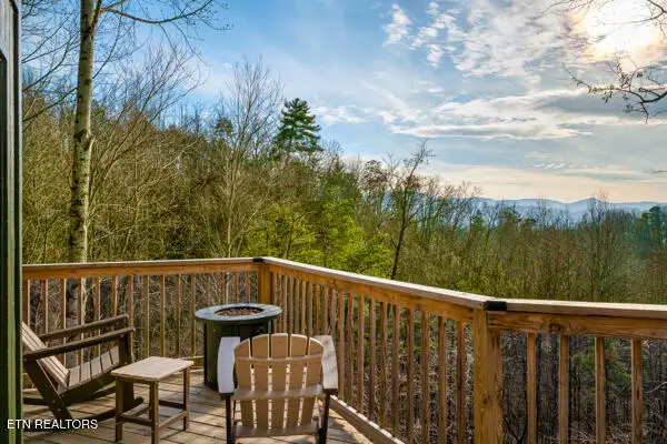720 Octagon Drive, Gatlinburg, TN 37738 - Image #3
