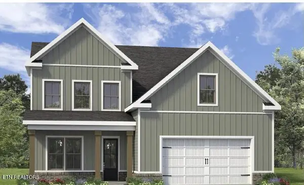 2524 Marshall Pass Rd, Knoxville, TN 37932