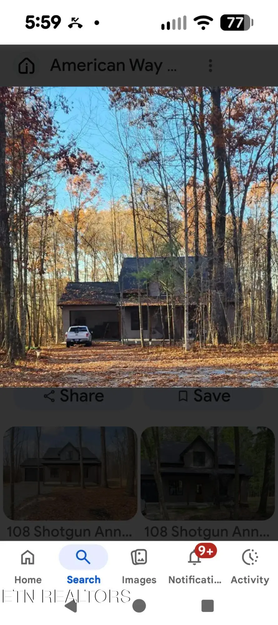 108 Shotgun Annie Rd, Jamestown, TN 38556 - #2