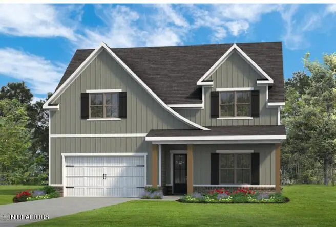 2512 Marshall Pass Rd, Knoxville, TN 37932 - Image #1