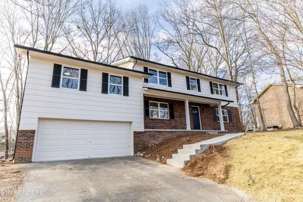 1909 Matthew Lane, Knoxville, TN 37923