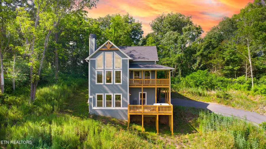 2123 Megan Ridge Drive, Sevierville, TN 37876 - Image #2