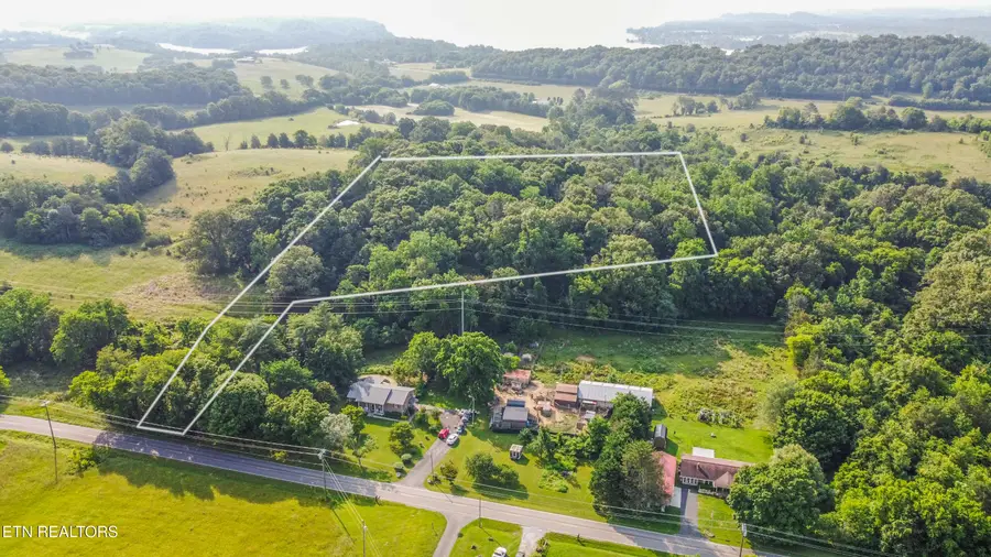 Brethren Church Rd, White Pine, TN 37890 - #2