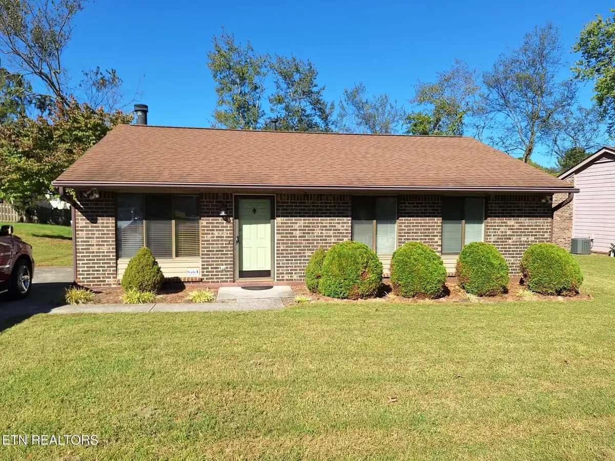 9005 Highbridge Drive, Knoxville, TN 37922 - Image #1