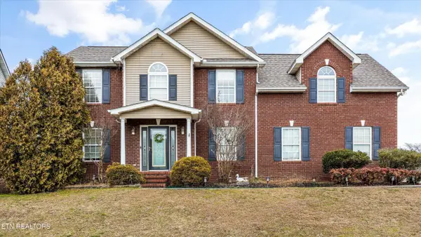 7302 Olive Branch Lane, Knoxville, TN 37931