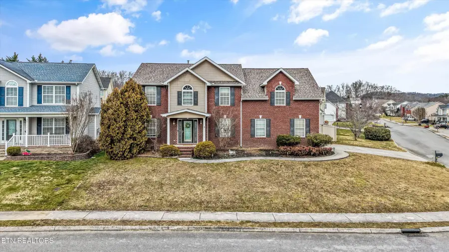 7302 Olive Branch Lane, Knoxville, TN 37931 - Image #3