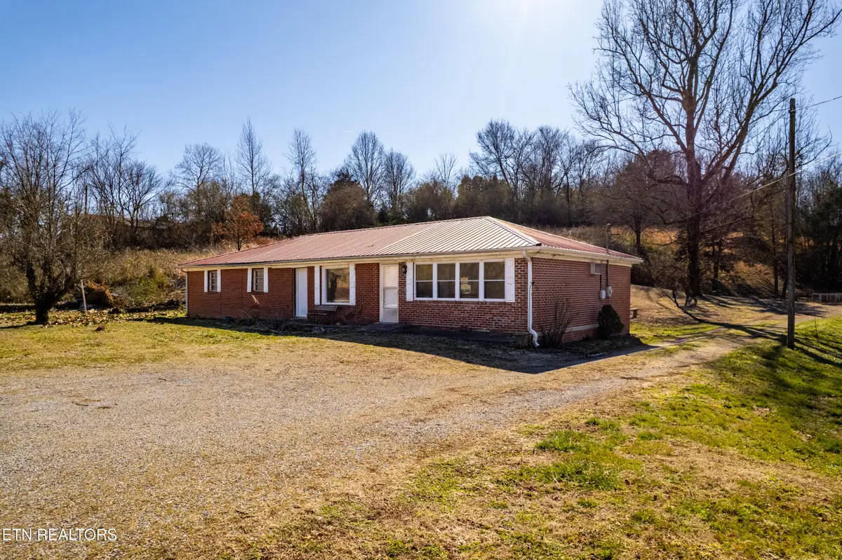 1250 Old Hwy 68, Sweetwater, TN 37874 - #1