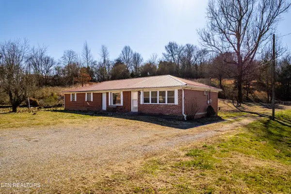 1250 Old Hwy 68, Sweetwater, TN 37874