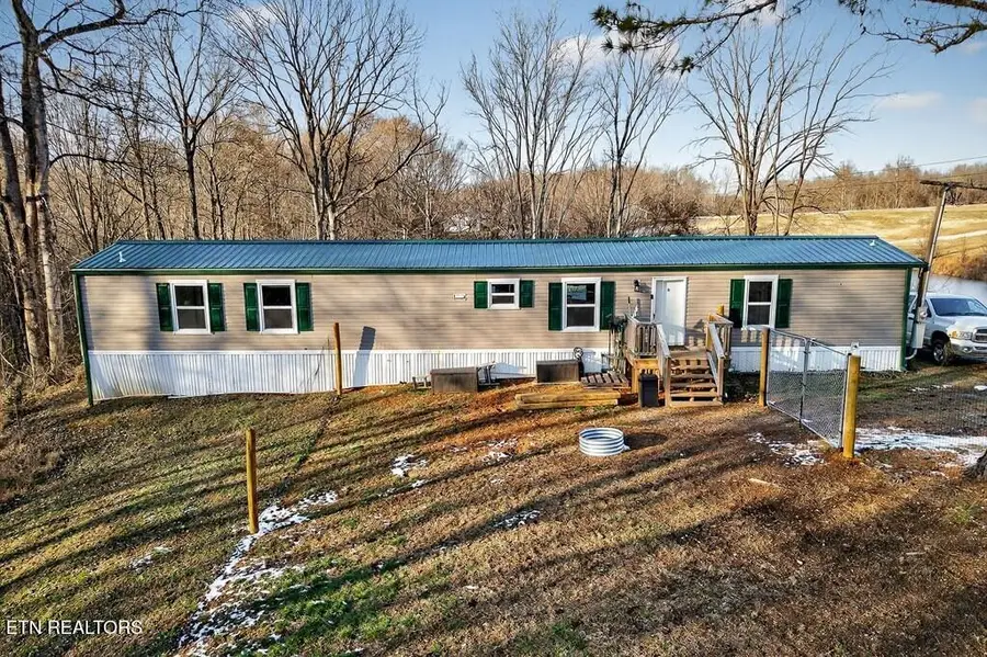 171 Still Point Rd, Smithville, TN 37166 - #2