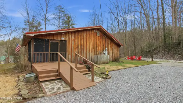 355 Boat Gunnel Rd, Townsend, TN 37882