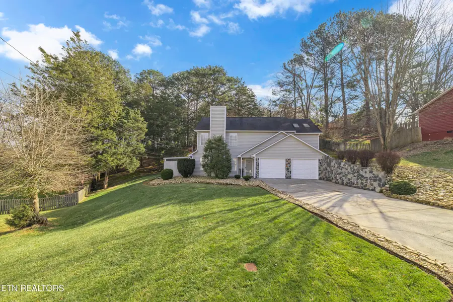 1216 Durham Rd, Knoxville, TN 37931 - #2