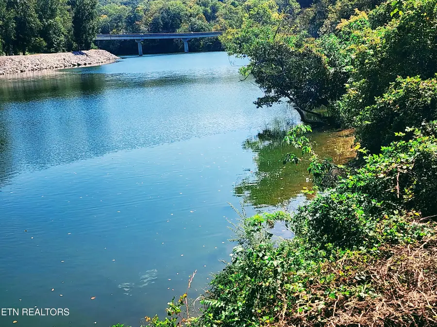 115 & 107 Riggs Chapel Rd, Harriman, TN 37748 - Image #2