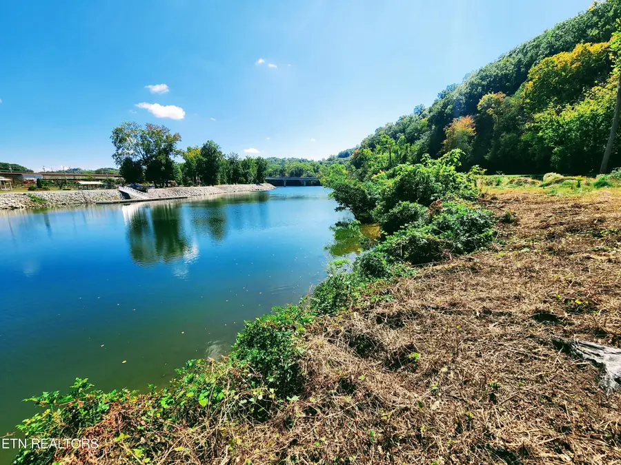 115 & 107 Riggs Chapel Rd, Harriman, TN 37748 - Image #3