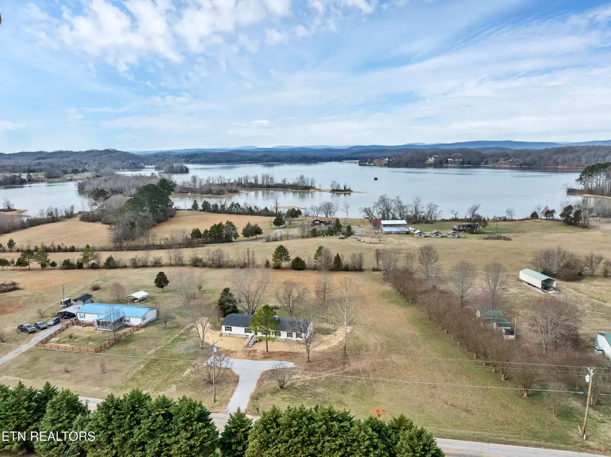 2380 River Rd, Kingston, TN 37763 - #1