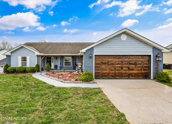 1246 Lori Ellen Court Court, Sevierville, TN 37876