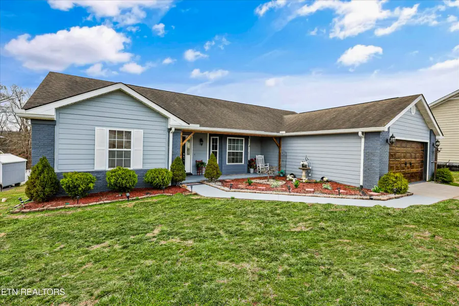 1246 Lori Ellen Court Court, Sevierville, TN 37876 - #2