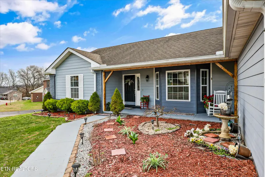 1246 Lori Ellen Court Court, Sevierville, TN 37876 - #3