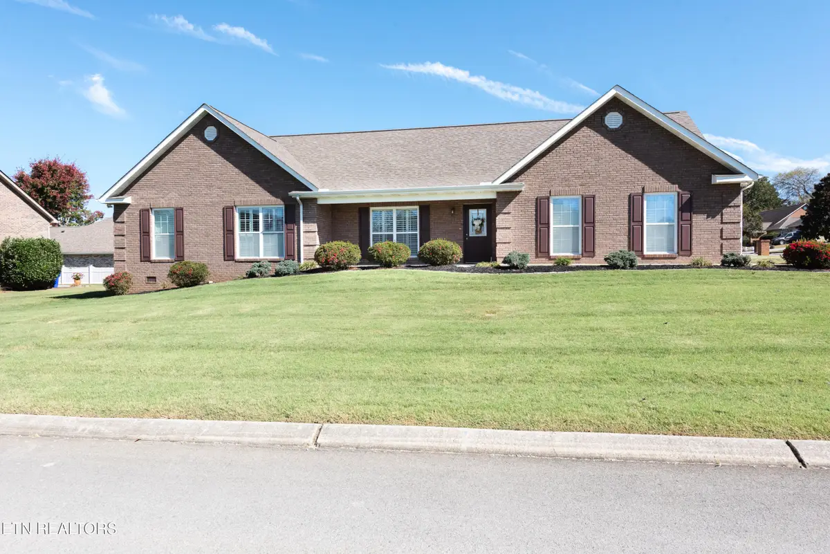 1961 Emma Lane, Maryville, TN 37803 - Image #1