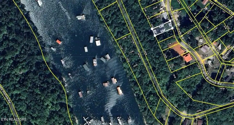 Straight Branch Rd, Speedwell, TN 37870 - #2