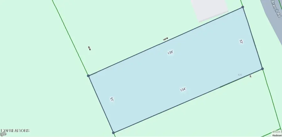 Straight Branch Rd, Speedwell, TN 37870 - #3