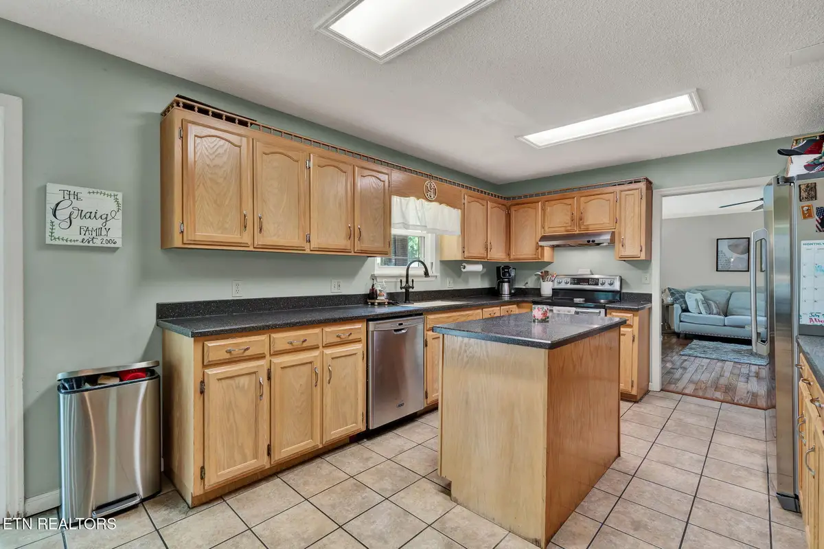 446 NE Hickory Hills Drive, Cleveland, TN 37312 - Image #1