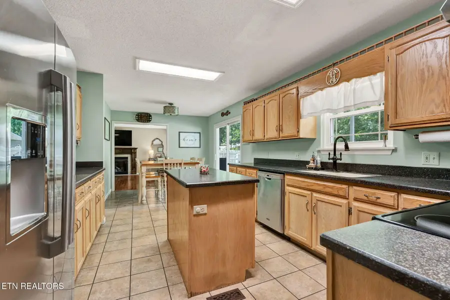 446 NE Hickory Hills Drive, Cleveland, TN 37312 - Image #3