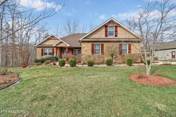 36 Kingsbridge Lane, Crossville, TN 38558