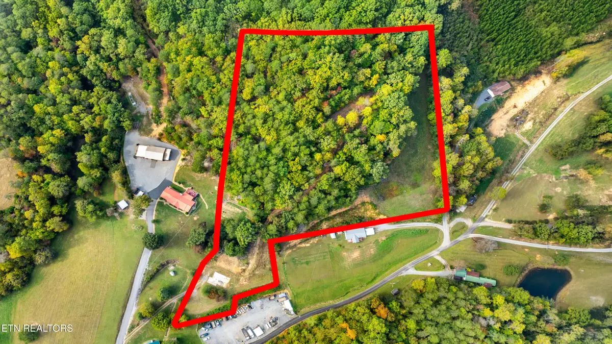 1009 Franklin Lane, Sevierville, TN 37876 - #1