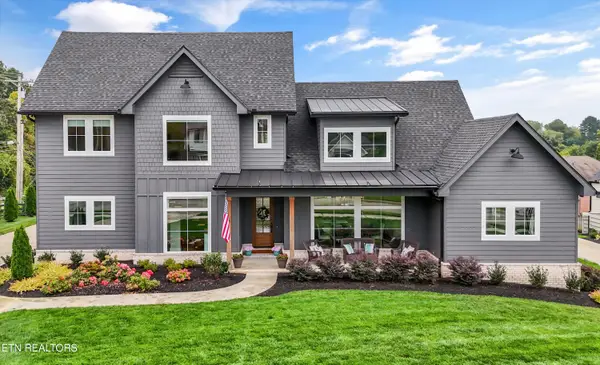 200 Fence Post Lane, Knoxville, TN 37934