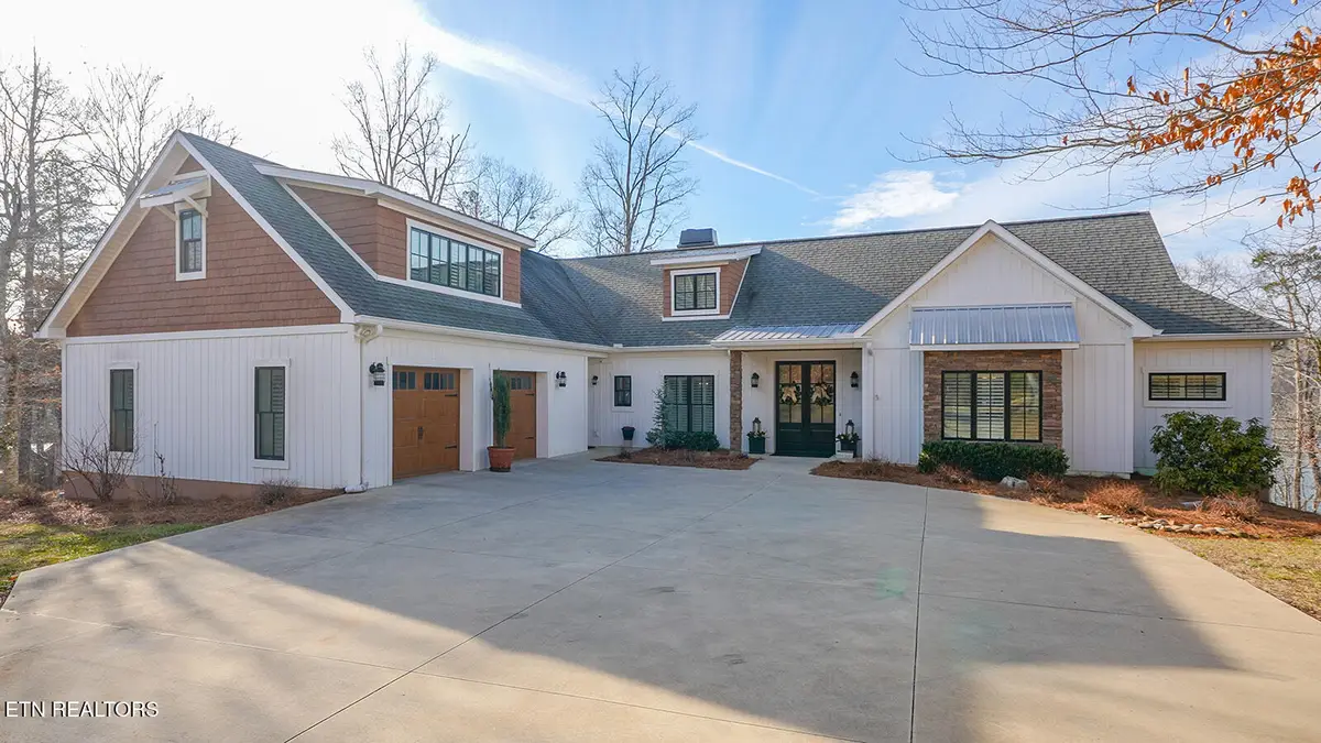 1349 Hickory Pointe Lane, Maynardville, TN 37807 - #1