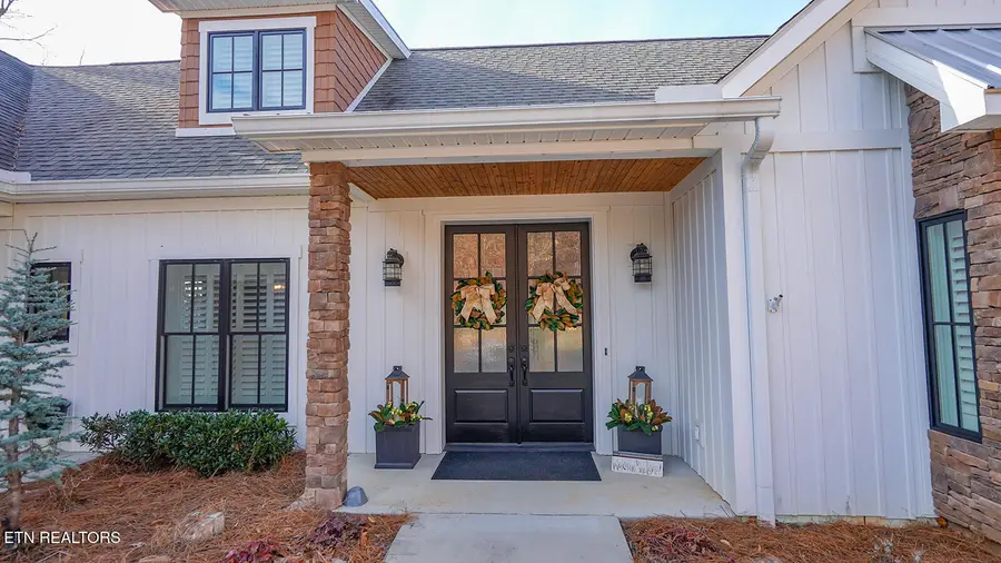 1349 Hickory Pointe Lane, Maynardville, TN 37807 - #2