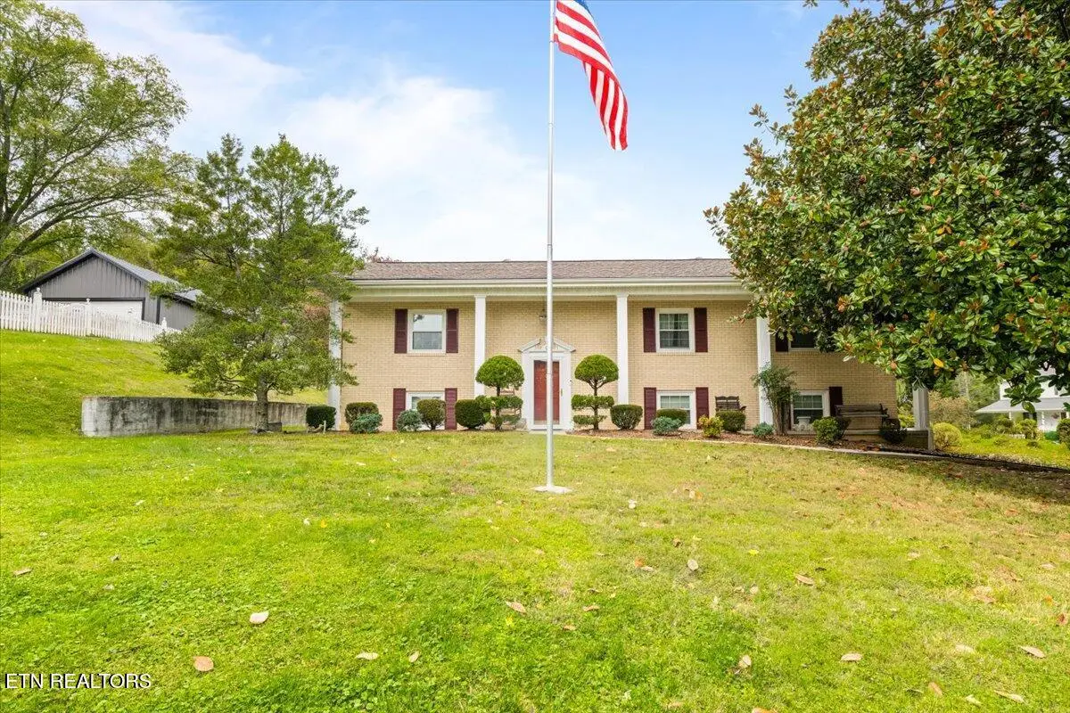 301 Wheeler Lane, Lafollette, TN 37766 - #1