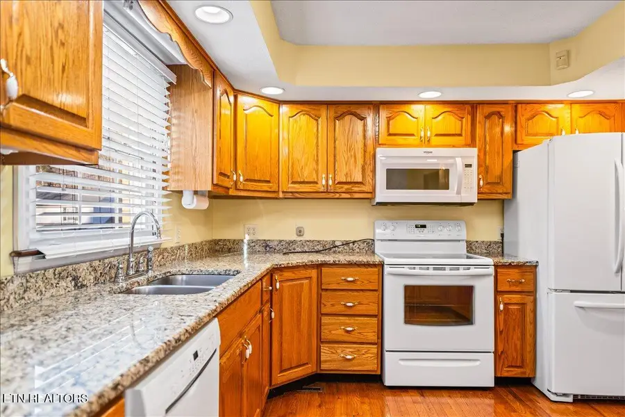 301 Wheeler Lane, Lafollette, TN 37766 - #3