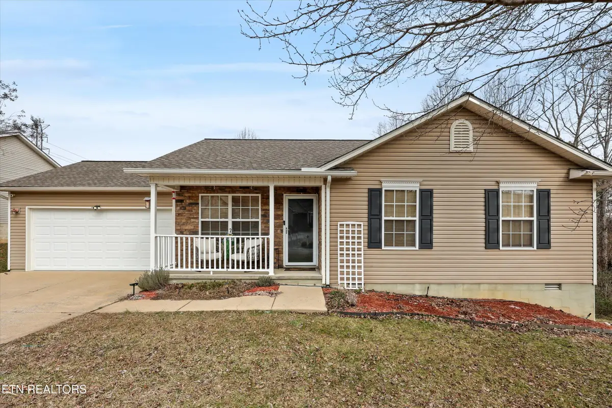 6129 Burlwood Rd, Knoxville, TN 37921 - Image #1