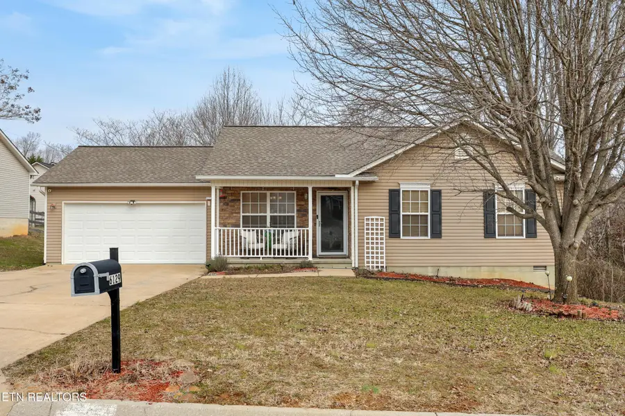 6129 Burlwood Rd, Knoxville, TN 37921 - Image #3
