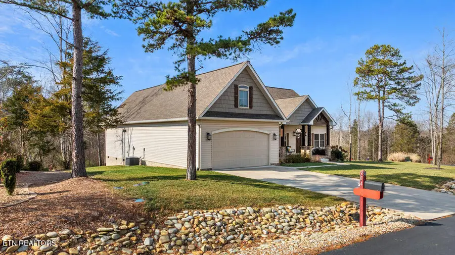 304 Elokwa Lane, Loudon, TN 37774 - Image #2