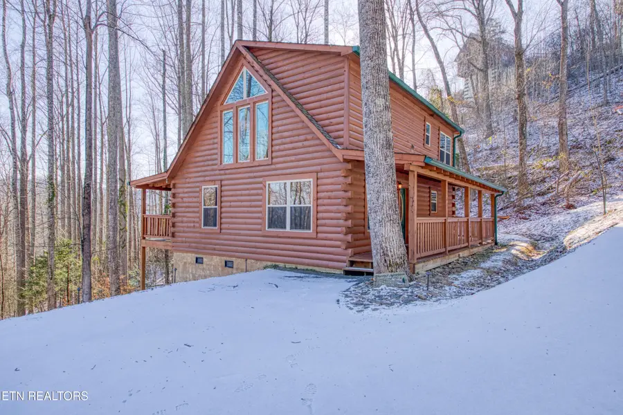 123 Laurel Way, Gatlinburg, TN 37738 - Image #2