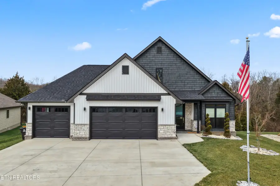 262 Gadusi Way, Loudon, TN 37774 - Image #3