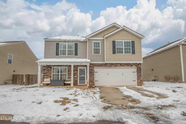 831 Old Towne Loop Drive, Seymour, TN 37865