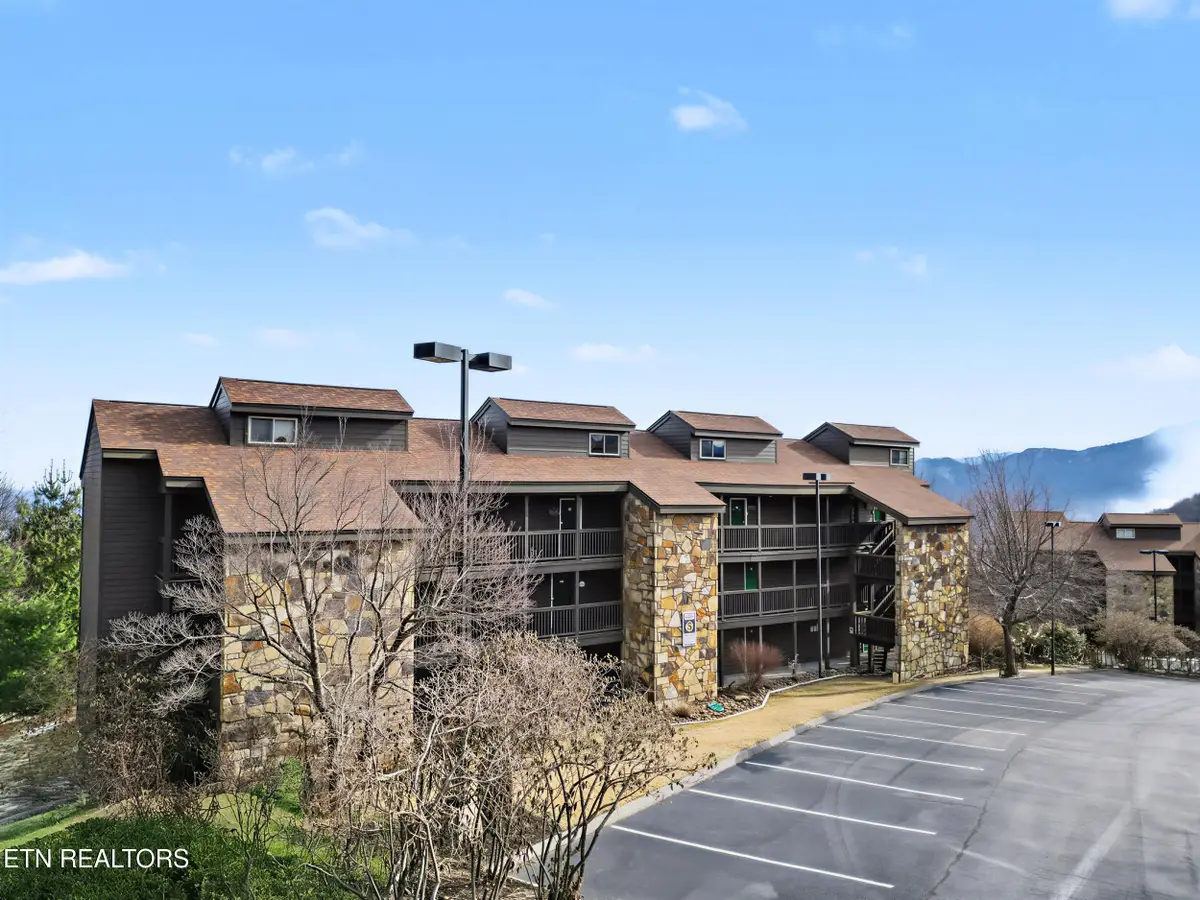 1380 Ski View Drive #5104, Gatlinburg, TN 37738 - Image #1