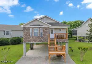 531 Tansi Tr, Pigeon Forge, TN 37863