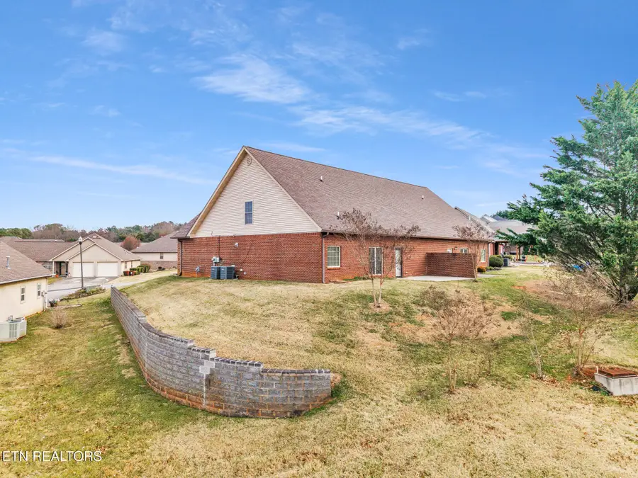 487 Lochmere Drive, Morristown, TN 37814 - #3