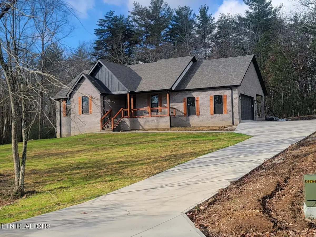 155 Riverchase Drive, Crossville, TN 38571 - Image #1