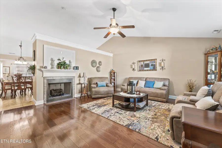 1026 Saint Johns Drive, Maryville, TN 37801 - Image #3