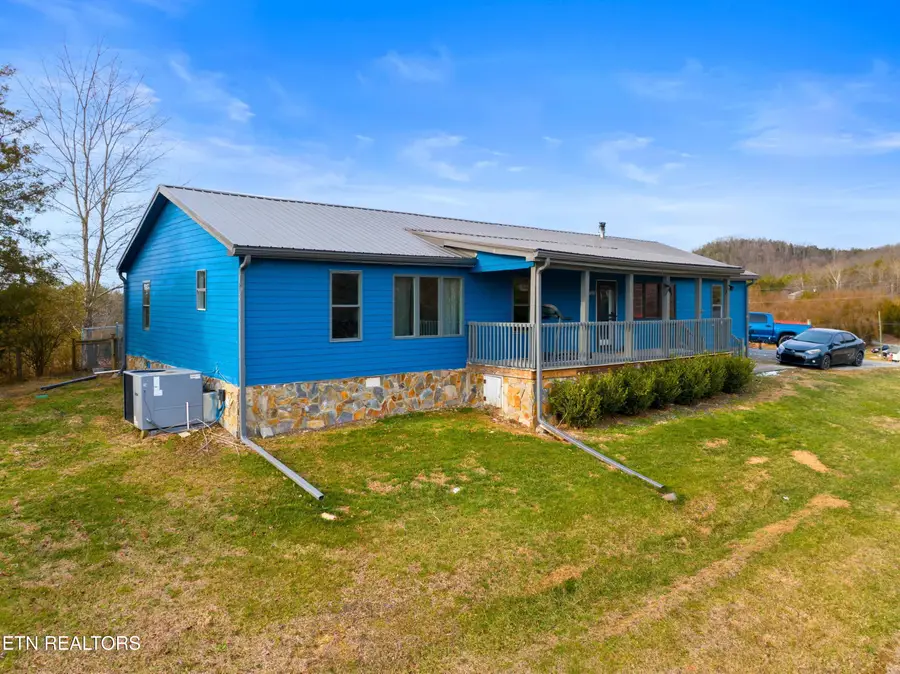 1690 Goodman Loop, Bulls Gap, TN 37711 - #3