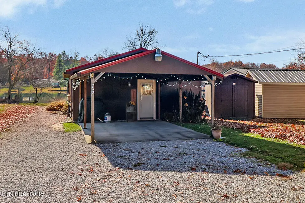 75 Linger Lake Lane, Crossville, TN 38571 - #1