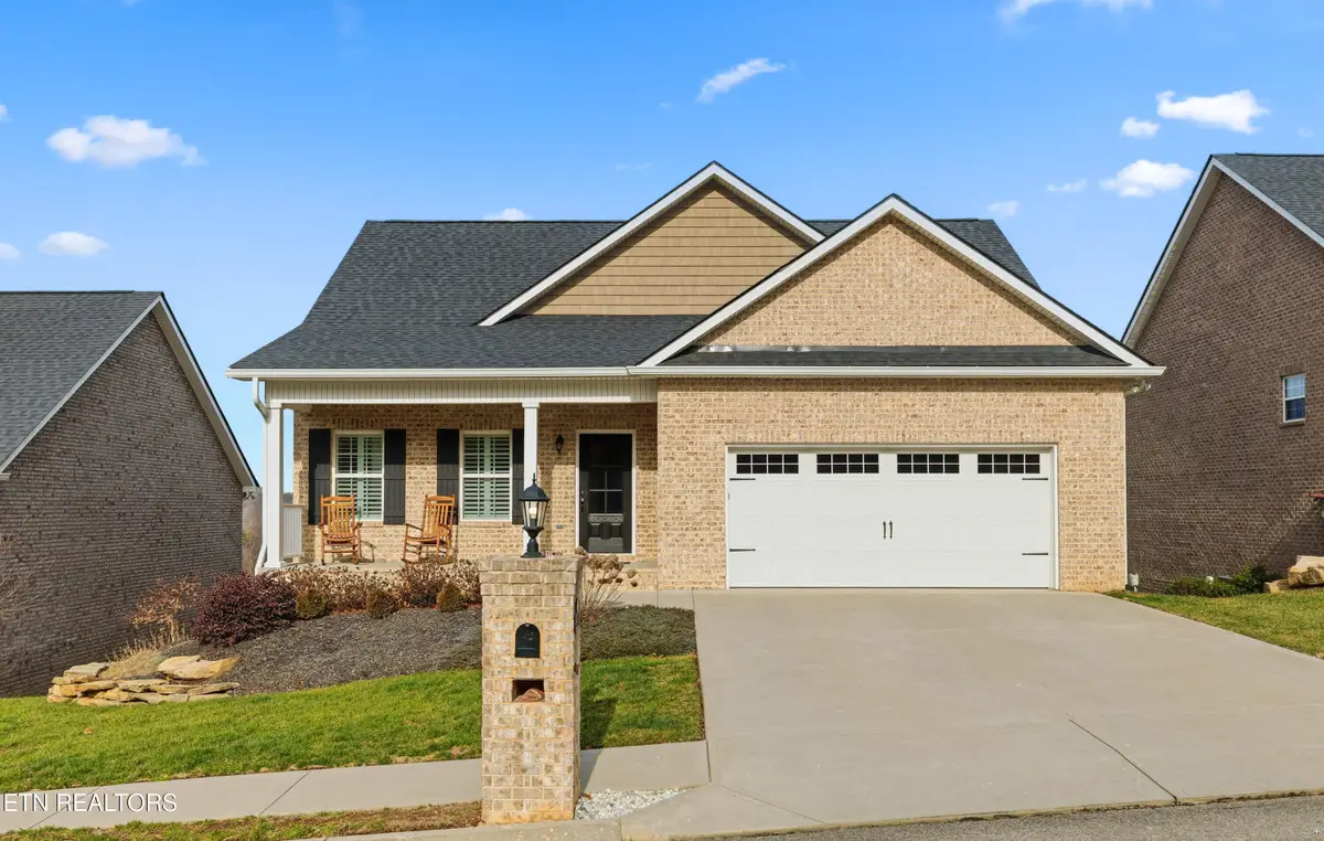 577 Timberline Drive, Lenoir City, TN 37772 - Image #1